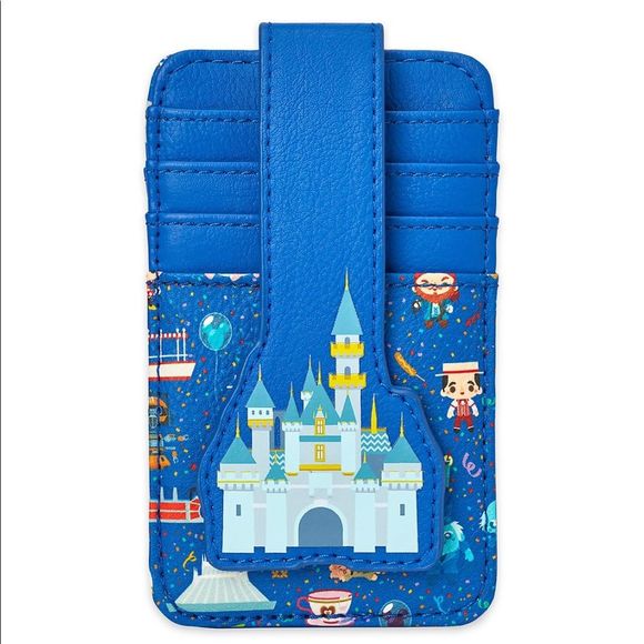 Disney Accessories - Disney Parks Cardholder